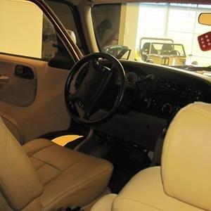 Dodge Ram 1500 Van (Sherrod) billede 7