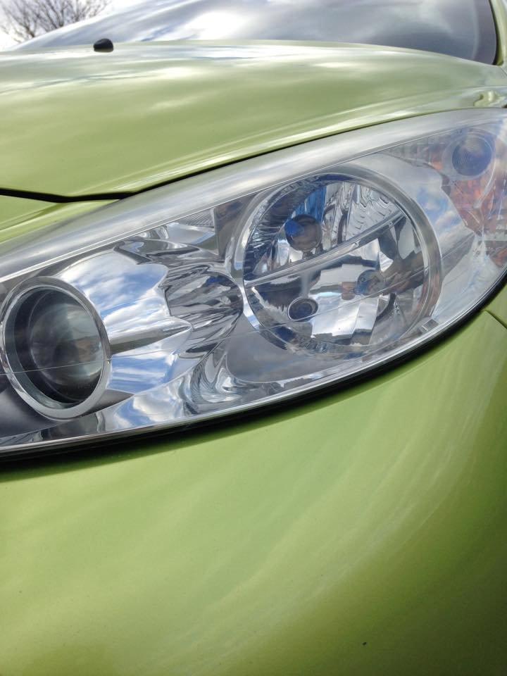 Peugeot 207 GT billede 11