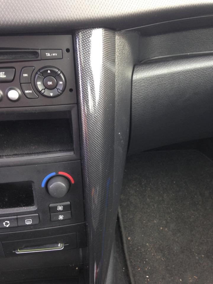 Peugeot 207 GT billede 17