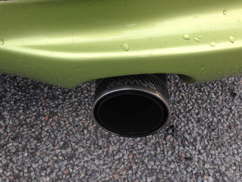 Peugeot 207 GT billede 10