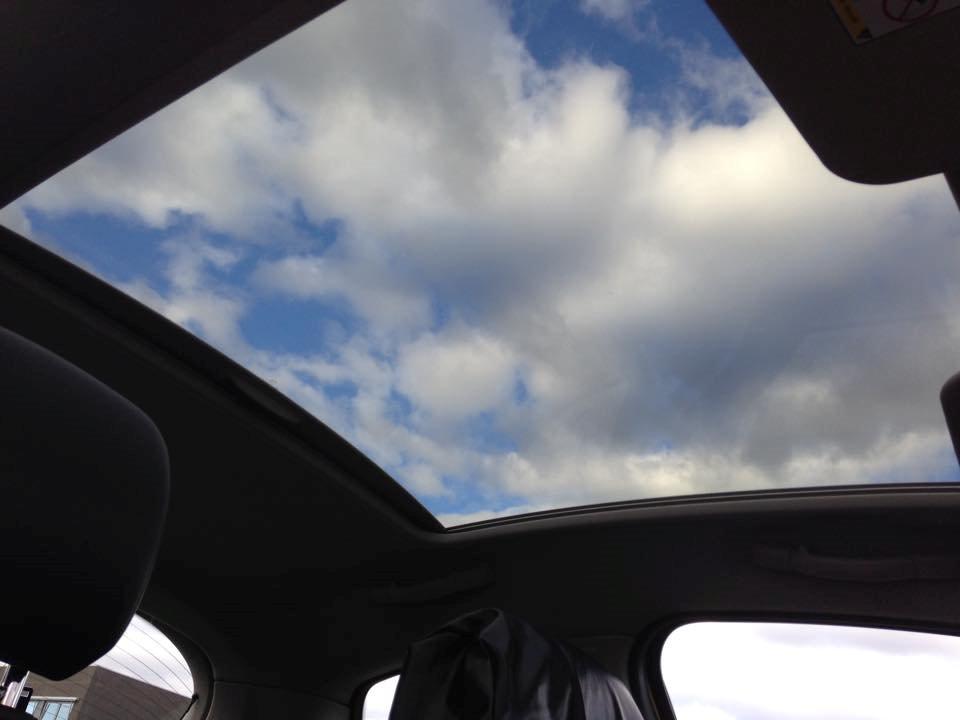 Peugeot 207 GT billede 15