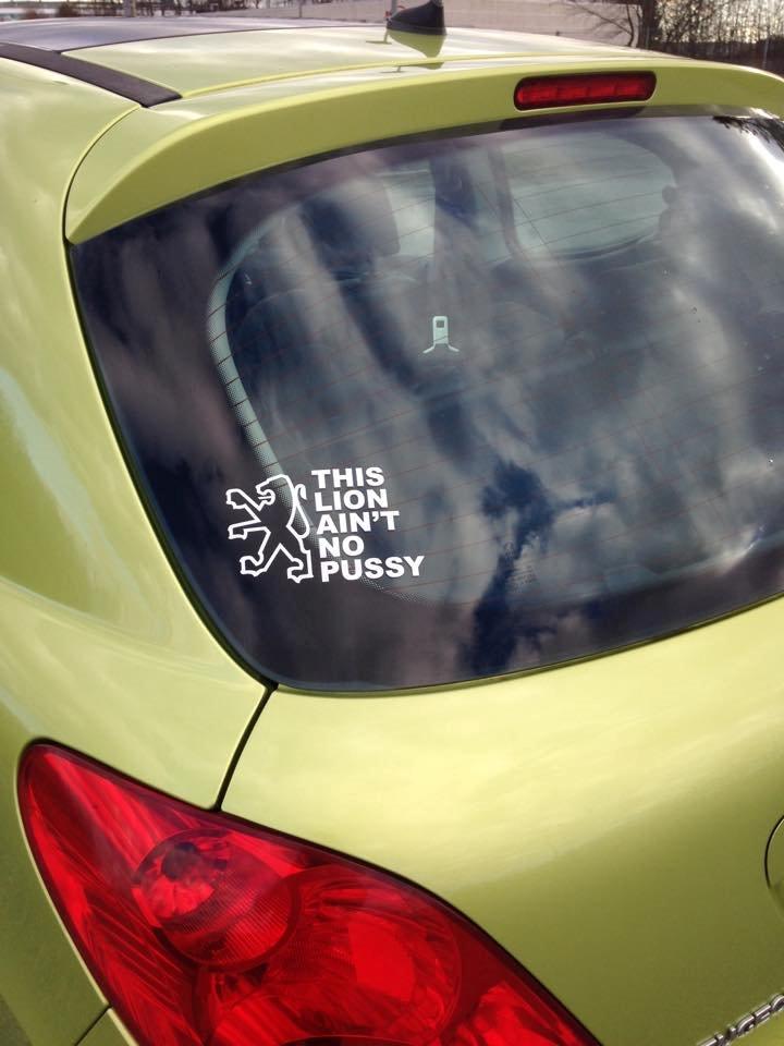 Peugeot 207 GT billede 12