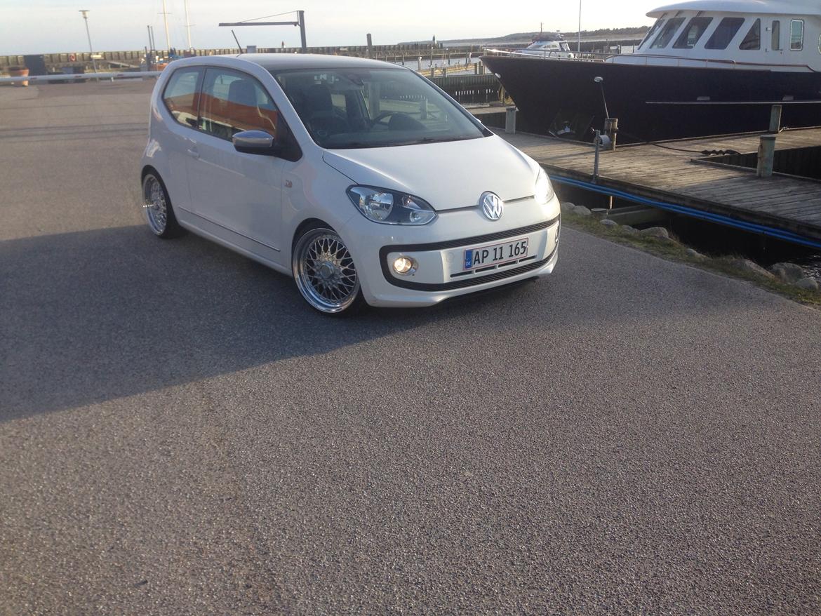 VW Up!! billede 40