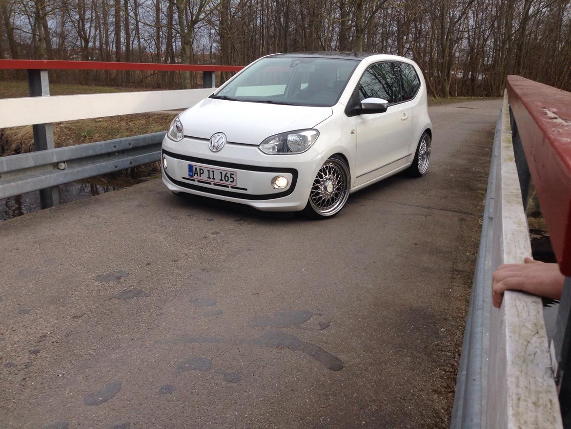 VW Up!! billede 44