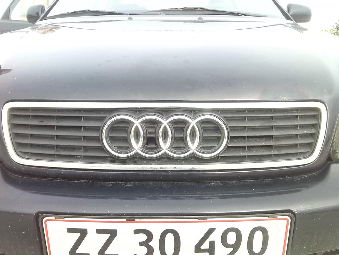 Audi A4 B5 solgt  billede 3