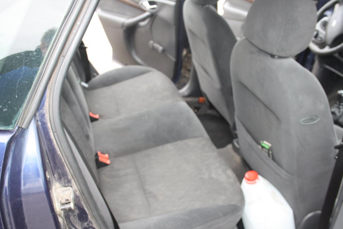 Ford Focus 2,0 16v   billede 7