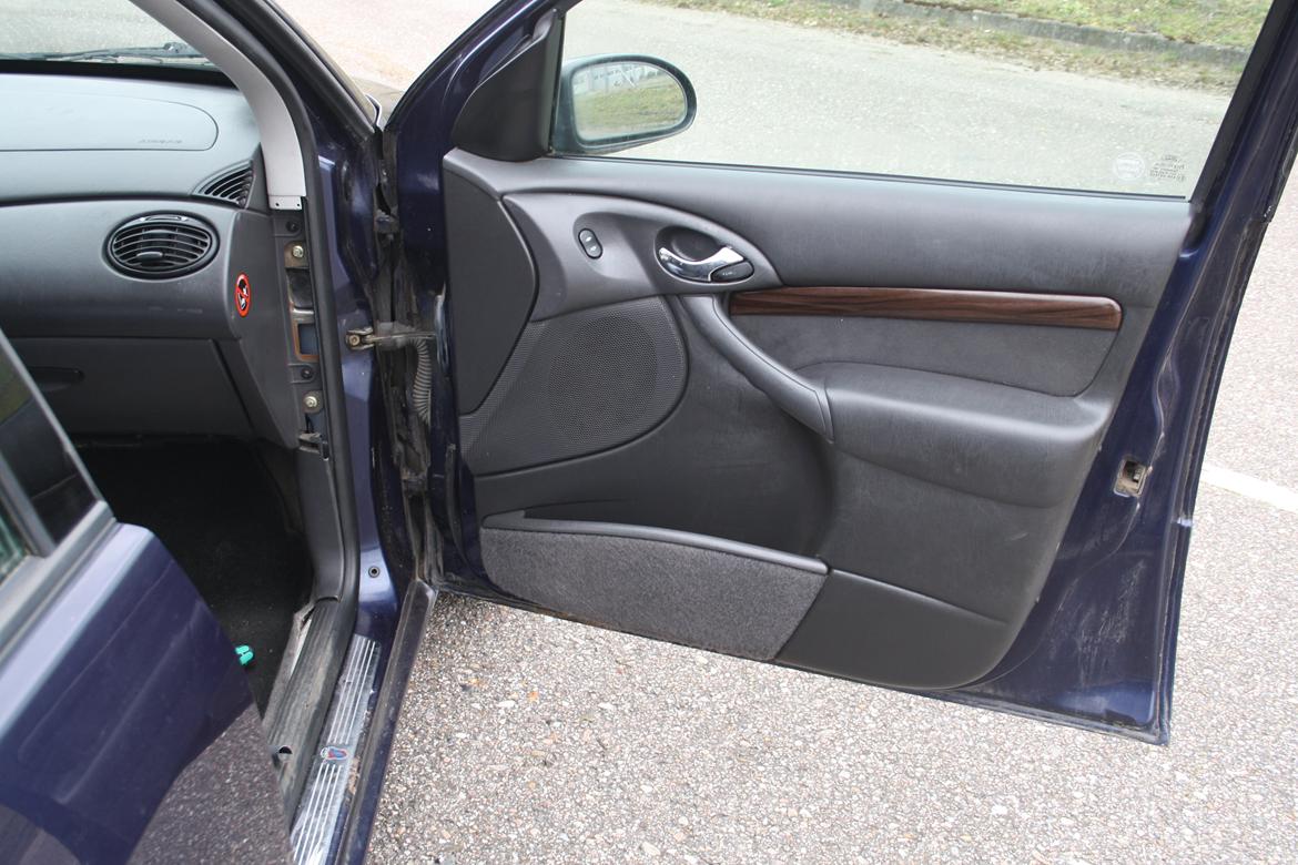 Ford Focus 2,0 16v   billede 9