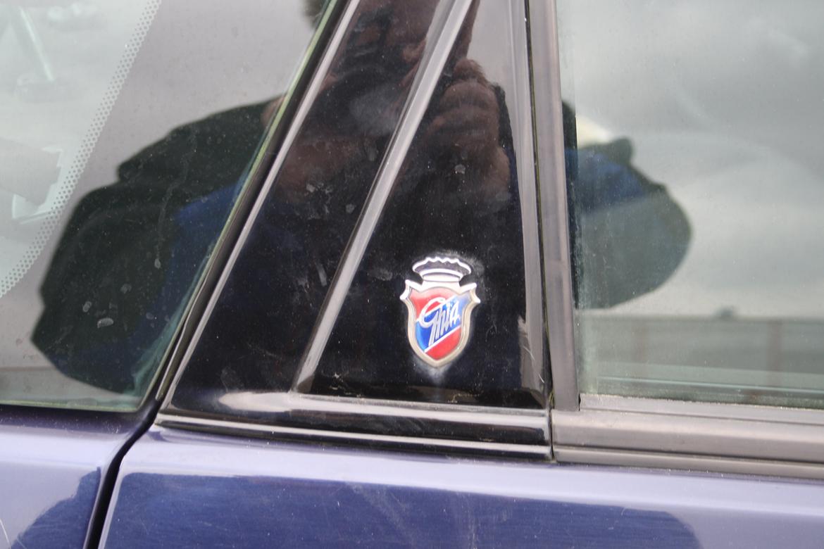 Ford Focus 2,0 16v   billede 10