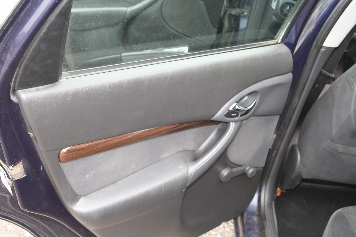 Ford Focus 2,0 16v   billede 12