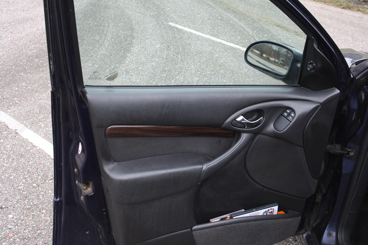 Ford Focus 2,0 16v   billede 15