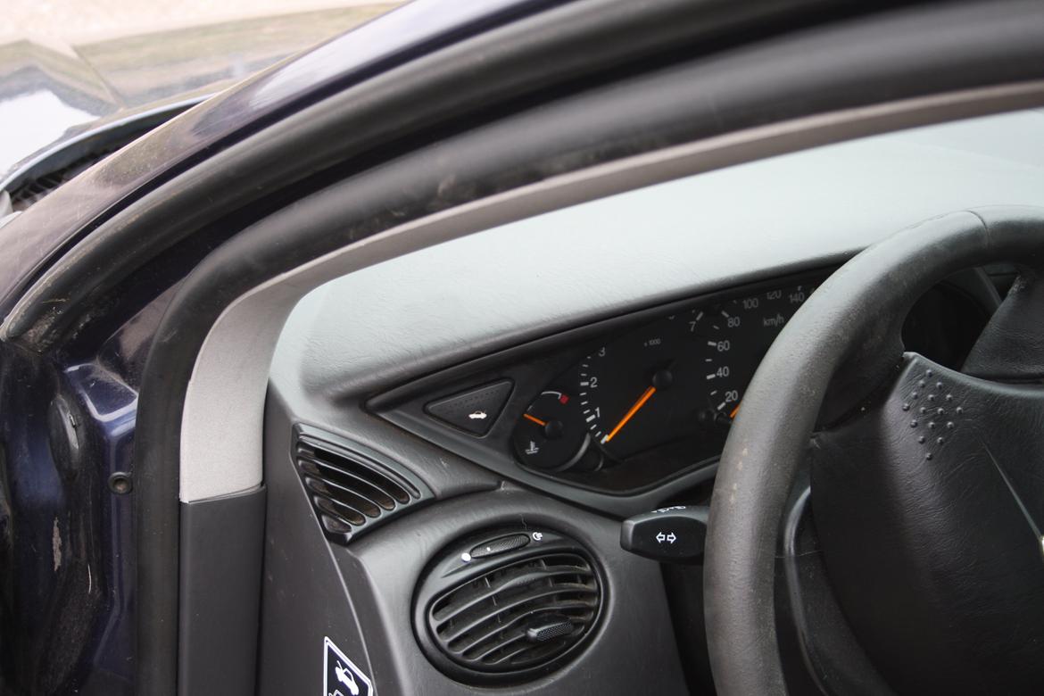 Ford Focus 2,0 16v   billede 16