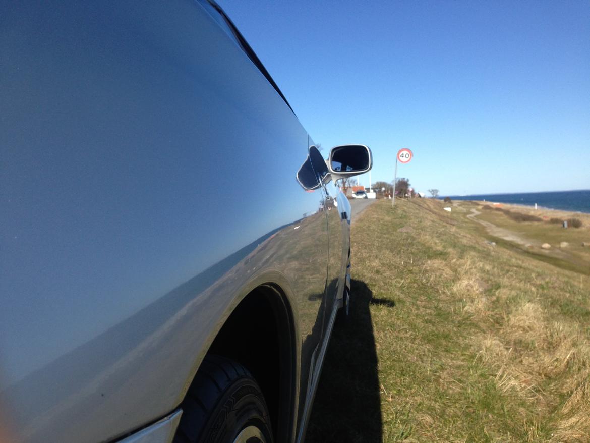 Toyota Celica (SOLGT) billede 16