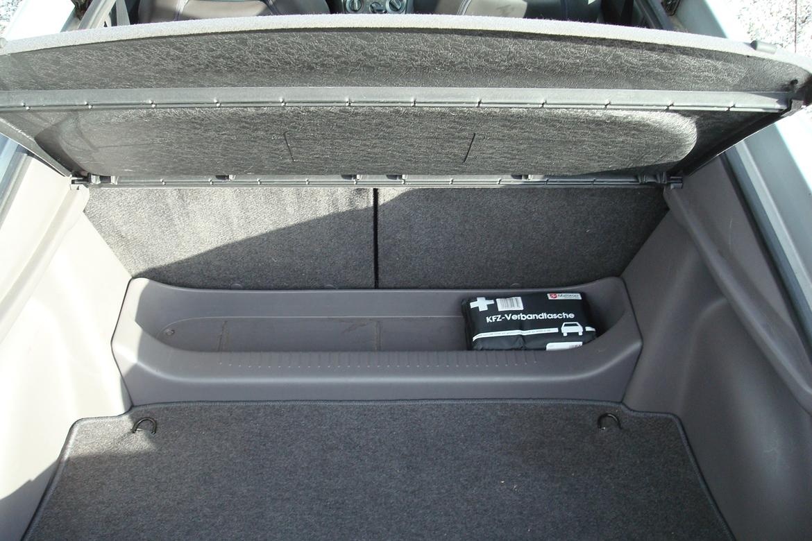 Toyota Celica (SOLGT) billede 38