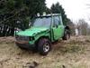 Mitsubishi Pajero 2.5 TD [Tidl. bil]
