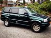 Suzuki Gran Vitara XL7