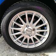 Citroën C1 clim air