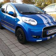 Citroën C1 clim air