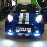 Citroën C1 clim air