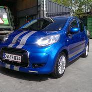 Citroën C1 clim air