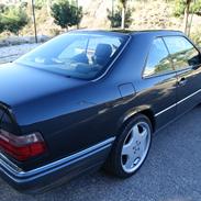 Mercedes Benz C124 CE 320 Sportsline