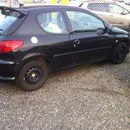Peugeot 206 S16 Griffe
