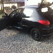 Peugeot 206 S16 Griffe