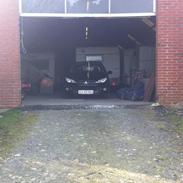 Peugeot 206 S16 Griffe