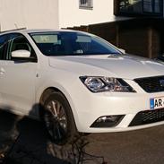 Seat toledo style
