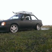 Opel Corsa A TR (Tidl. bil) 