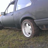 Opel Corsa A TR (Tidl. bil) 