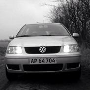 VW Polo 6N2