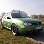 VW Golf IV GTi 1,8 TURBO --SOLGT--