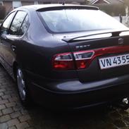 Seat Toledo 1.9 TDI 110