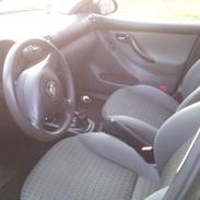 Seat Toledo 1.9 TDI 110