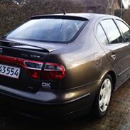 Seat Toledo 1.9 TDI 110