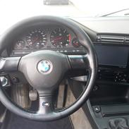 BMW E30D Touring Van