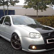 VW Golf 4