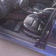 Opel Omega B