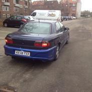 Opel Omega B