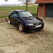 Seat Leon Top Sport 1.8 20VT