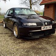 Seat Leon Top Sport 1.8 20VT