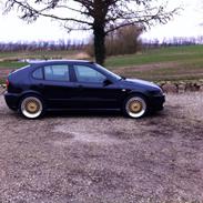 Seat Leon Top Sport 1.8 20VT