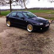 Seat Leon Top Sport 1.8 20VT