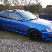 Toyota Corolla XLi 1,3