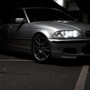 BMW E46 316i