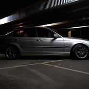 BMW E46 316i