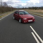 Opel Astra f gsi 16v