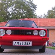 VW Golf 1 GTI