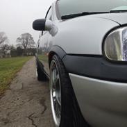 Opel Corsa 1,2i 16V
