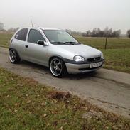 Opel Corsa 1,2i 16V